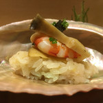 銀座 しのはら - 