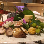 銀座 しのはら - 