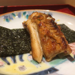 銀座 しのはら - 