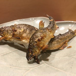 銀座 しのはら - 