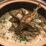 銀座 しのはら - 