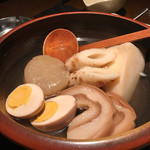 Ore No Oden - 