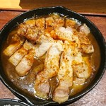 魚活撰豚 とんかつ 二代目 星将 - 