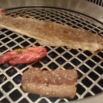 焼肉 黒バラモン - 