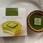 GODIVA - 