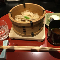 東京 芝 とうふ屋うかい - 