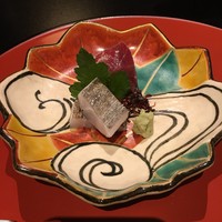 東京 芝 とうふ屋うかい - 