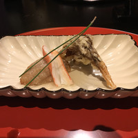東京 芝 とうふ屋うかい - 