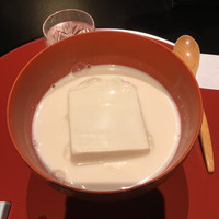 東京 芝 とうふ屋うかい - 
