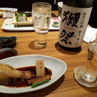 八吉 新橋店 - 
