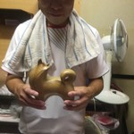 ピッザピッザピッザ - 