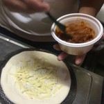 ピッザピッザピッザ - 