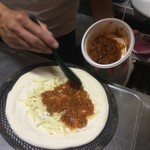 ピッザピッザピッザ - 