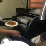 ピッザピッザピッザ - 