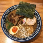 こだわり麺工房たご - 