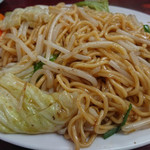 麺厨房 - 