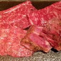 うしごろ 貫 五反田店 - 