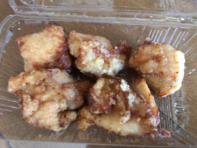 からあげ クマちゃん - 福間/からあげ | 食べログ