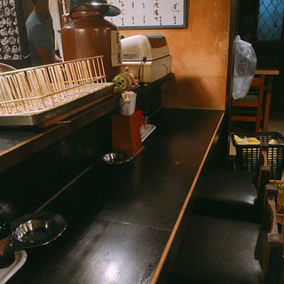 もつ焼き 涌谷_2