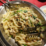 トラットリア・ジュゲム - 