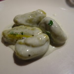 トラットリア・ジュゲム - 