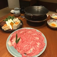 今半万窯 新宿店 - 
