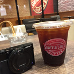 SEATTLE'S BEST COFFEE - 