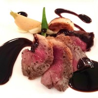 フランス料理 エスカーレ ホテルモントレ仙台 - 