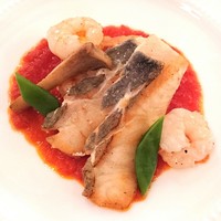 フランス料理 エスカーレ ホテルモントレ仙台 - 