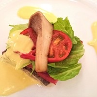 フランス料理 エスカーレ ホテルモントレ仙台 - 