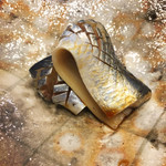 心粋厨房 獬 - 鰊のシンコ