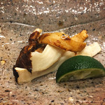 心粋厨房 獬 - 松茸