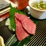 よろにく - 炙り