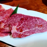 よろにく - シャトーブリアン