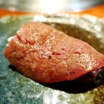 よろにく - シャトーブリアン