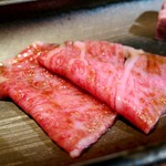 よろにく - ザブトン