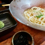 よろにく - 手延べそうめん
