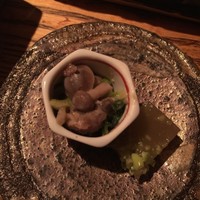 北新地 すがはら - 