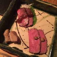 北新地 すがはら - 