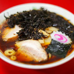 ラーメンつり吉 - 