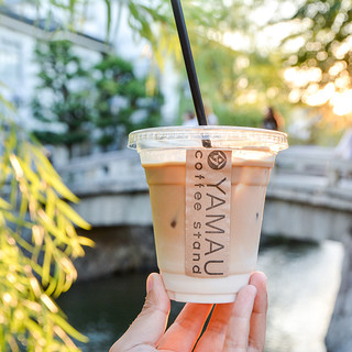 ヤマウ コーヒースタンド_0