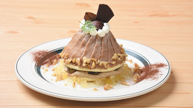Loites レストラン 飲食店の検索 マロンティーパンケーキ カフェ パンケーキgram京都錦店 グラム Loites レストラン 飲食店の検索 マロンティーパンケーキ カフェ パンケーキgram京都錦店 グラム