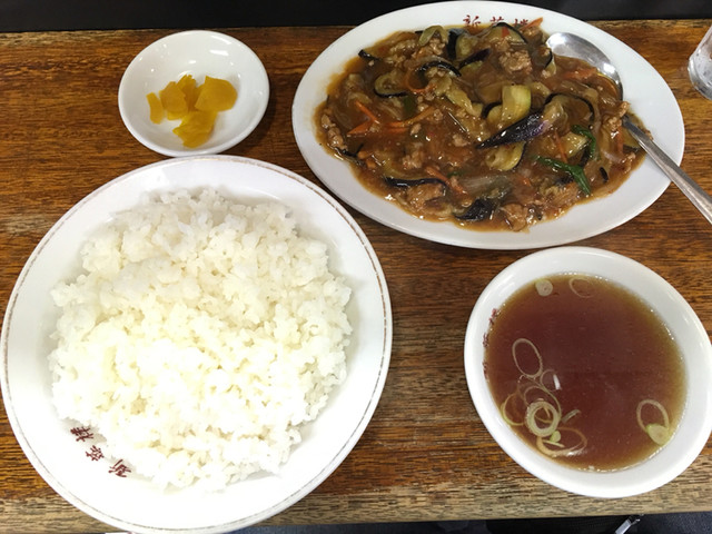 マルサラ飲食店>