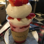 FRANZE & EVANS LONDON - 