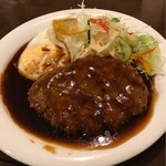 むぎわらぼうし - 