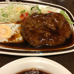 むぎわらぼうし - 