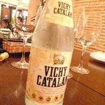 赤坂スペインクラブ アラ - VICHY CATALAN