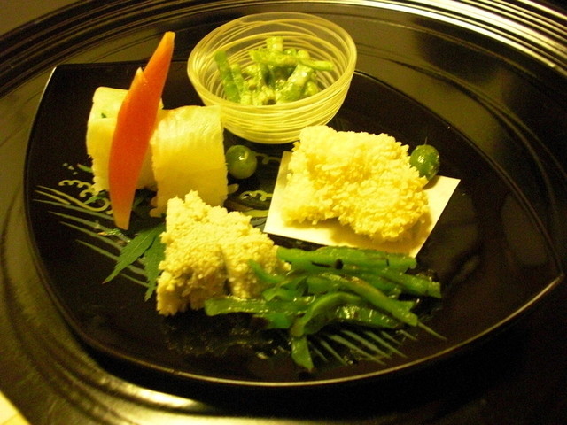 移転 祇園 松むろ ぎおん まつむろ 京都市役所前 懐石 会席料理 食べログ