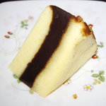 フレール・ハセガワ 丸栄ベーカリー - シベリア(250円)