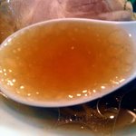 国民食堂 - スープ